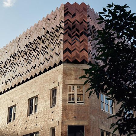 Paramount House Hotel Sydney Exterior photo