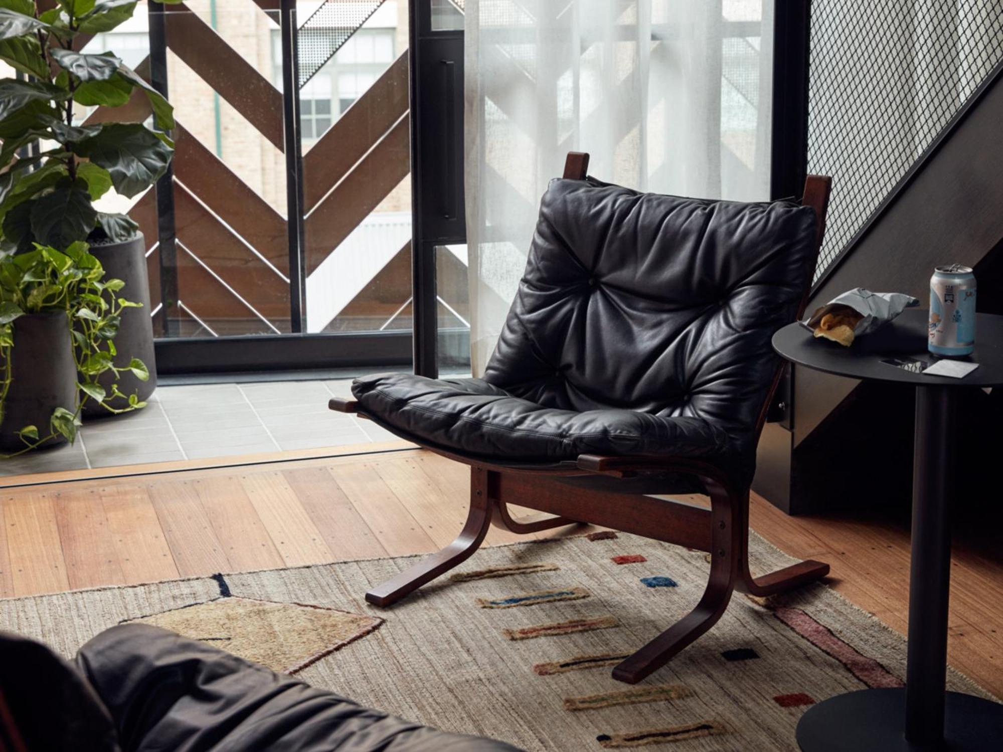 Paramount House Hotel Sydney Room photo